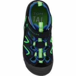 Großhandel 👍 TOM TAILOR »Sandalen für Jungen« 🩴 Sandale ❤️ -Tom Tailor Verkaufsgeschäft 58069a7f 418b 51ca a41b 6524126bbe0b