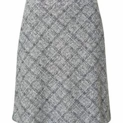 Auslauf ❤️ TOM TAILOR A-Linien-Rock ✔️ -Tom Tailor Verkaufsgeschäft 5835cc7b 5e26 5092 9548 3bbec899147a