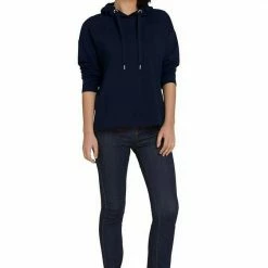 Bestpreis 🎁 TOM TAILOR Hoodie mit seitlichen Schlitz Pastel pink, Sky captain blue, Smooth light sand 😍 -Tom Tailor Verkaufsgeschäft 583d7106 dbf4 5757 8f71 fa291de91665