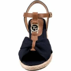 Am billigsten 🔥 TOM TAILOR »Keilsandaletten« Keilsandalette 🛒 15 Am billigsten 🔥 TOM TAILOR »Keilsandaletten« Keilsandalette 🛒 -Tom Tailor Verkaufsgeschäft 584356a0 49a1 51f2 b7b7 baec29cca021