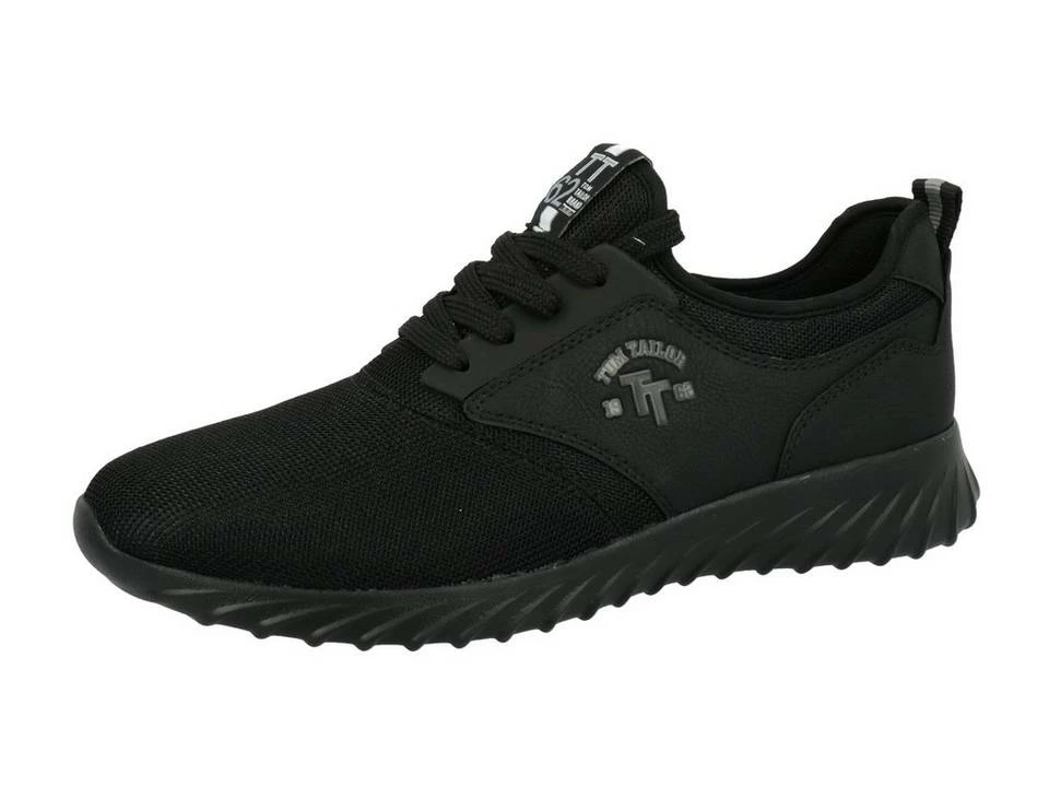 Bestes Angebot ✔️ TOM TAILOR »Tom Tailor Herren 2183303 Schnürhalbschuhe« Schnürschuh Navy, Schwarz 😍 18 Bestes Angebot ✔️ TOM TAILOR »Tom Tailor Herren 2183303 Schnürhalbschuhe« Schnürschuh Navy, Schwarz 😍 - Image 18