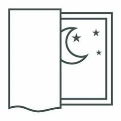 Schlussverkauf ✔️ Vorhang »Darken«, TOM TAILOR, Kräuselband (1 Stück), HxB: 245x140 Dunkelblau, Lemon, Pink 👏 -Tom Tailor Verkaufsgeschäft 5859007