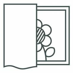 Besorgen 🔥 Vorhang »Open Squares«, TOM TAILOR, Ösen (1 Stück), HxB: 245x140 🔥 -Tom Tailor Verkaufsgeschäft 5859937 2