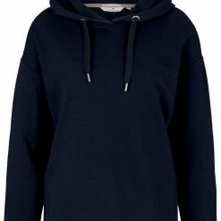 Bestpreis 🎁 TOM TAILOR Hoodie mit seitlichen Schlitz Pastel pink, Sky captain blue, Smooth light sand 😍 -Tom Tailor Verkaufsgeschäft 58669328 a621 55e4 b615 7b975ba0a5e5