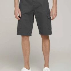 Coupon 🌟 TOM TAILOR Cargoshorts Grau, Blau, Khaki, Chinchilla 🛒 -Tom Tailor Verkaufsgeschäft 58ac9bc7 d416 5d7b b7da e98b0da47c43