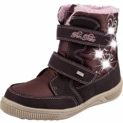 Am billigsten 😍 TOM TAILOR Klettboot mit schöner Stickerei Dunkelrot, Dunkelblau, Oxblood 🎁 -Tom Tailor Verkaufsgeschäft 58b46f64 ccab 5894 9da3 141d8fcdfc4b