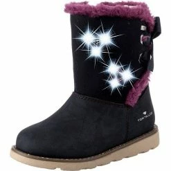 Coupon 🤩 TOM TAILOR »Winterstiefel Blinkies TEX für Mädchen« Winterstiefel 😍 -Tom Tailor Verkaufsgeschäft 58c1cf1c 8b3a 5315 a865 51c4fd185f40