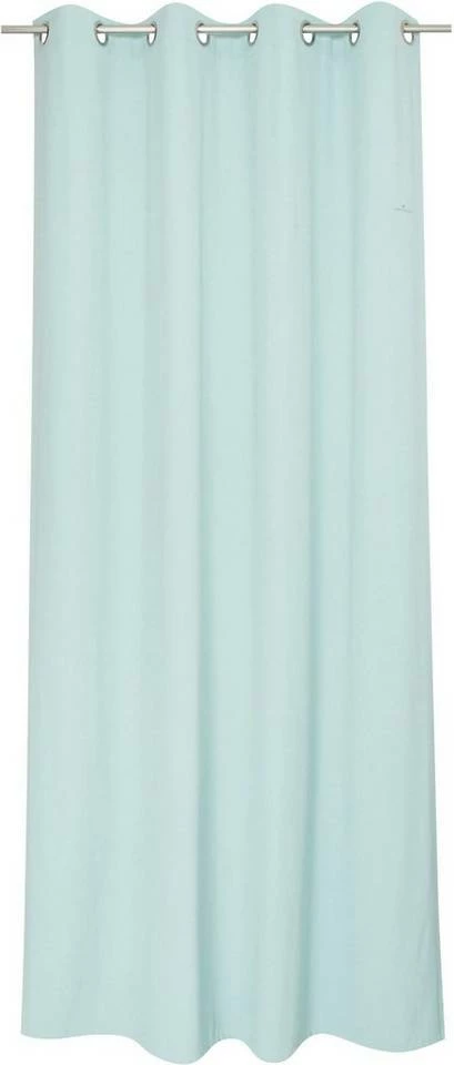 Schlussverkauf 😉 Vorhang »Dove Signature«, TOM TAILOR, Ösen (1 Stück), blickdicht Anthrazit, Mint, Navy, Terra 🎁 10 Schlussverkauf 😉 Vorhang »Dove Signature«, TOM TAILOR, Ösen (1 Stück), blickdicht Anthrazit, Mint, Navy, Terra 🎁 - Image 10