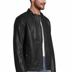 Aktion ✔️ TOM TAILOR Lederimitatjacke Schwarz, Dunkelbraun 💯 12 Aktion ✔️ TOM TAILOR Lederimitatjacke Schwarz, Dunkelbraun 💯 -Tom Tailor Verkaufsgeschäft 58f274d4 23d5 5105 b0db 7bf155570072