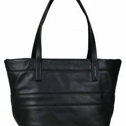 Bestes Angebot 👏 TOM TAILOR Shopper »MIRI QUILTED«, mit schönen Ziernähten Petrol, Black, Henna 🔥 -Tom Tailor Verkaufsgeschäft 594ca819 59fd 5330 aa13 ab46381084fb