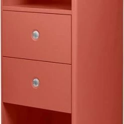 Coupon ⭐ TOM TAILOR Hochschrank »COLOR BATH« mit 2 Türen & 2 Schubladen, mit Push-to-Open, Breite 40 cm Brilliant white, Petrol, Forest, Rose ⭐ -Tom Tailor Verkaufsgeschäft 59e696e4 6e7e 5536 ac64 01042d1a0092