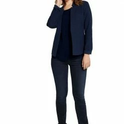 Top 10 ✔️ TOM TAILOR Kurzblazer in Ottoman Struktur Pfirsich, Dunkelblau 🛒 -Tom Tailor Verkaufsgeschäft 5a3ad558 cea4 543d 807d c37617c8d1d5