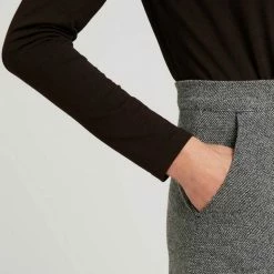 Brandneu 😉 TOM TAILOR Sommerrock »Rock mit Struktur« 🛒 -Tom Tailor Verkaufsgeschäft 5a4941b4 d169 590f b1ec 2bbba3dc40f6