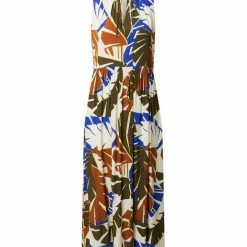 Top 10 🎉 TOM TAILOR Sommerkleid Navy floral design, Multicolor botanical design, Green paisley design, Offwhite floral design 😉 -Tom Tailor Verkaufsgeschäft 5a5cbe53 b9ce 5175 a749 aa645a3ba040