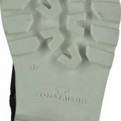 Coupon 😉 TOM TAILOR »Lederimitat« Schnürstiefelette 🌟 -Tom Tailor Verkaufsgeschäft 5a6bb109 7f3d 51a2 90a0 c1072818e9c7