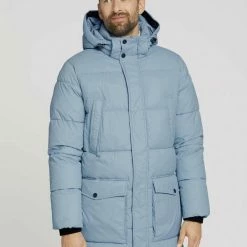 Budget ⭐ TOM TAILOR Parka Black, Sky Captain Blue, Calm cloud blue ✨ 35 Budget ⭐ TOM TAILOR Parka Black, Sky Captain Blue, Calm cloud blue ✨ -Tom Tailor Verkaufsgeschäft 5a70b7d1 258f 589c a282 e5d993357dee
