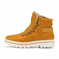 Blitzangebot ✨ TOM TAILOR »Gefütterter Stiefel« Schnürboots 🥰 -Tom Tailor Verkaufsgeschäft 5a8d28f4 bf7e 5a39 b41d 621579c9f64b