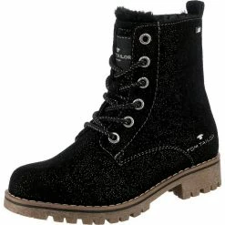 Beste Bewertungen von 🎉 TOM TAILOR »Winterstiefel TEX für Mädchen« Winterstiefel Khaki, Schwarz, Weinrot, Dunkelblau 🤩 -Tom Tailor Verkaufsgeschäft 5a8dca73 43f5 563e 85d2 6e5ea96b8816