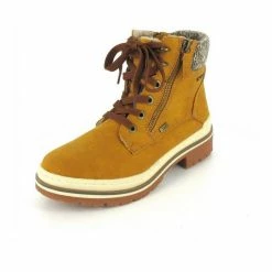 Coupon 👏 TOM TAILOR Schnürstiefelette 🔥 -Tom Tailor Verkaufsgeschäft 5ab02e8f 99ef 595b b2a0 9c733e713fe3