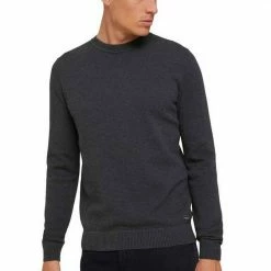 Großhandel ⭐ TOM TAILOR Rundhalspullover unifarben Spicy Chocolate Melange 19346, Navy-meliert, Mineral Stone Blue Melange, Schwarz 👍 61 Großhandel ⭐ TOM TAILOR Rundhalspullover unifarben Spicy Chocolate Melange 19346, Navy-meliert, Mineral Stone Blue Melange, Schwarz 👍 -Tom Tailor Verkaufsgeschäft 5abd530f d7a5 57bd b7ba 02ef9fbbaf75