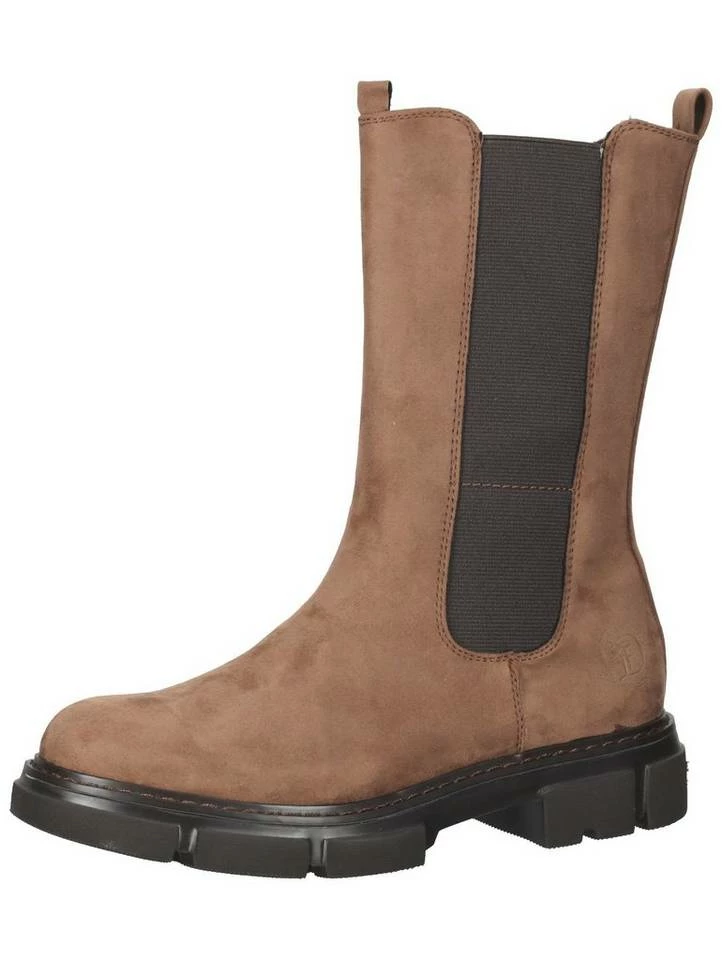 Bester Verkauf 🧨 TOM TAILOR »Leder« Stiefel 🥰 2 Bester Verkauf 🧨 TOM TAILOR »Leder« Stiefel 🥰 - Image 2