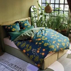 Auslauf ❤️ Wendebettwäsche »GARDEN«, TOM TAILOR, mit wunderschönen Blumen 👏 -Tom Tailor Verkaufsgeschäft 5af215df 829b 5fa7 a759 8a02cec06385