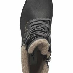 Bestes Angebot 🎉 TOM TAILOR »Lederimitat« Schnürstiefelette 🔥 25 Bestes Angebot 🎉 TOM TAILOR »Lederimitat« Schnürstiefelette 🔥 -Tom Tailor Verkaufsgeschäft 5b090a16 ca80 508a 8371 62b4f056c0ba