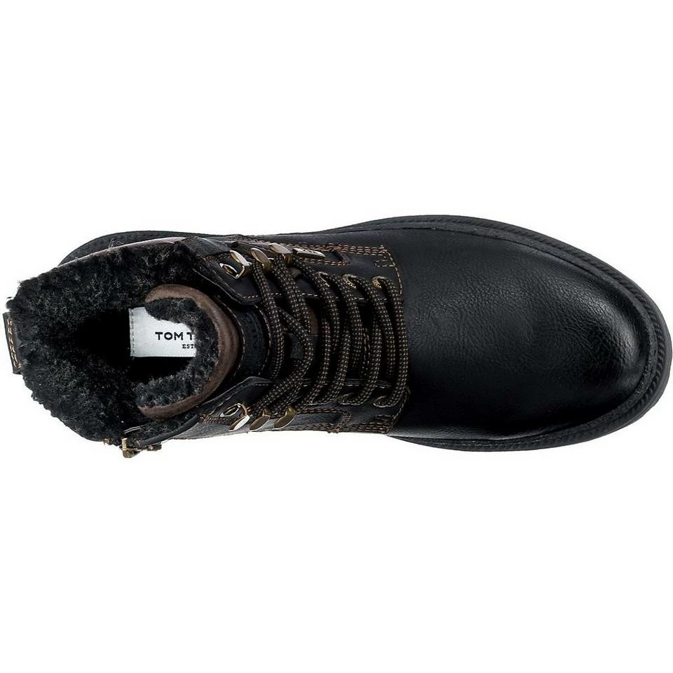 Schlussverkauf 💯 TOM TAILOR »Winterstiefeletten« Winterstiefelette 🛒 5 Schlussverkauf 💯 TOM TAILOR »Winterstiefeletten« Winterstiefelette 🛒 - Image 5