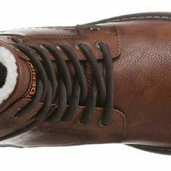 Billig ❤️ TOM TAILOR Schnürboots mit Zierreißverschluss ❤️ -Tom Tailor Verkaufsgeschäft 5b26fb82 36f3 519c 8aba 95a7f62af187