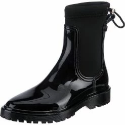 Bester Verkauf ✨ TOM TAILOR »Gummistiefel« Gummistiefel Bordeaux, Khaki, Schwarz 🤩 -Tom Tailor Verkaufsgeschäft 5b5ee3f1 2593 5f86 bc60 4bcd49a6c0b4