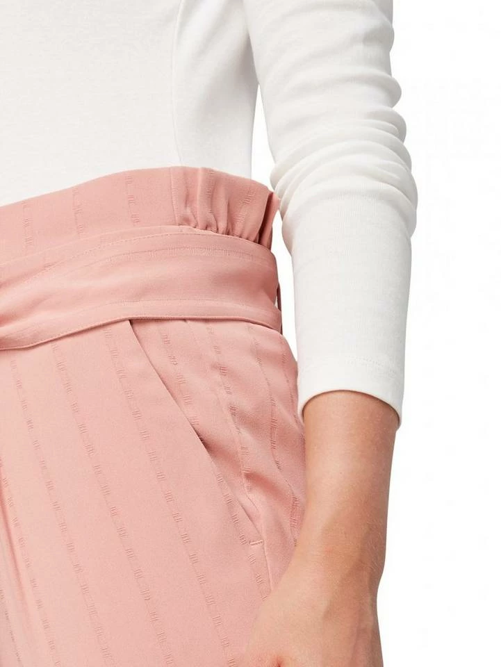 Coupon ✨ TOM TAILOR Bequeme 👖 Jeans »paperbag pants« 😉 7 Coupon ✨ TOM TAILOR Bequeme 👖 Jeans »paperbag pants« 😉 - Image 7