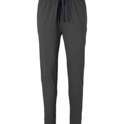 Brandneu 👏 TOM TAILOR Pyjamahose »Pyjama Hose« Grey-dark-solid, Blue-Dark-Solid ⭐ -Tom Tailor Verkaufsgeschäft 5b850446 c56a 5331 acb8 807f9f995713