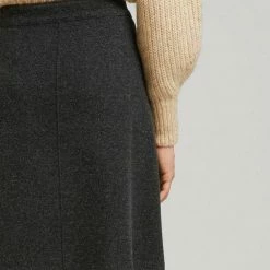 Aktion ✨ TOM TAILOR Sommerrock »Rock mit Taschen« 😍 -Tom Tailor Verkaufsgeschäft 5c002b1b 1473 5dba 9103 f0543a7e9e0a