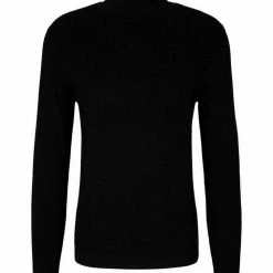 Bestpreis 💯 TOM TAILOR Strickpullover »Strukturierter Rollkragenpullover mit LENZING(TM) ECOVERO(TM)« Stormy Gray Melange, Soft beige melange, Black, Dark prune melange 🛒 -Tom Tailor Verkaufsgeschäft 5c03d700 af64 5162 a4f2 416bb42f5aa8