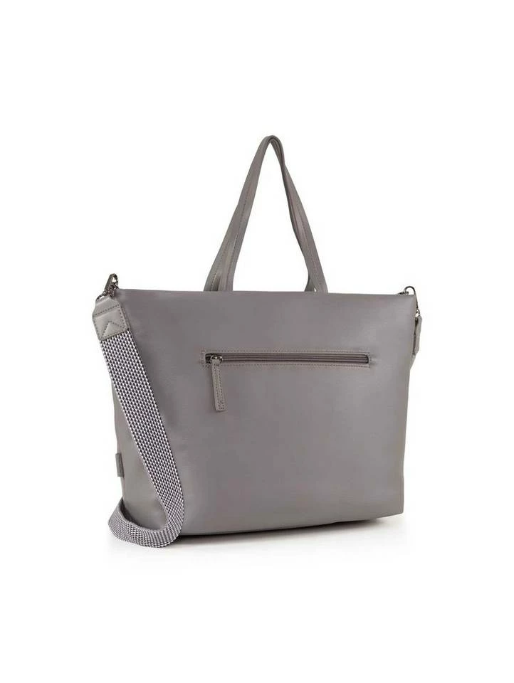 Besorgen 🔥 TOM TAILOR Shopper »Alina Shopper« Grey, Schwarz #ft5_slash# black, Dark blue 🔥 5 Besorgen 🔥 TOM TAILOR Shopper »Alina Shopper« Grey, Schwarz #ft5_slash# black, Dark blue 🔥 - Image 5