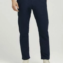 Top 10 🎁 TOM TAILOR Chinohose »Travis Hose mit Bio-Baumwolle« Dark Blue, Beige chambray, Helsinki night blue chambray ✨ -Tom Tailor Verkaufsgeschäft 5c37a478 aacb 55e1 84c1 2f149145055b