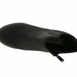 Top 10 🎉 TOM TAILOR »TOM TAILOR Ankle-Boots elegante Damen Stiefelette mit kleiner Plateau-Sohle Freizeit-Schuhe Schwarz« Stiefelette 🥰 -Tom Tailor Verkaufsgeschäft 5c3aca57 aedc 5896 8e1f 69c9658dd8a5