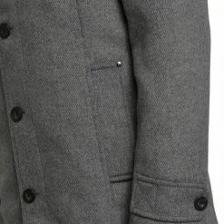 Bester Verkauf 💯 TOM TAILOR Allwetterjacke »wool 🧥 coat NOS« ❤️ -Tom Tailor Verkaufsgeschäft 5c8d8928 431e 5714 af6d c2345c26c5c3