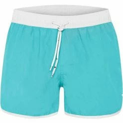 Großhandel 😉 TOM TAILOR Badehose »JOS« Ice blue-capri, Navy-dress blues, Lobster-amberglow 🎉 -Tom Tailor Verkaufsgeschäft 5c902e98 f71a 5d42 913f 4f8e1f277355