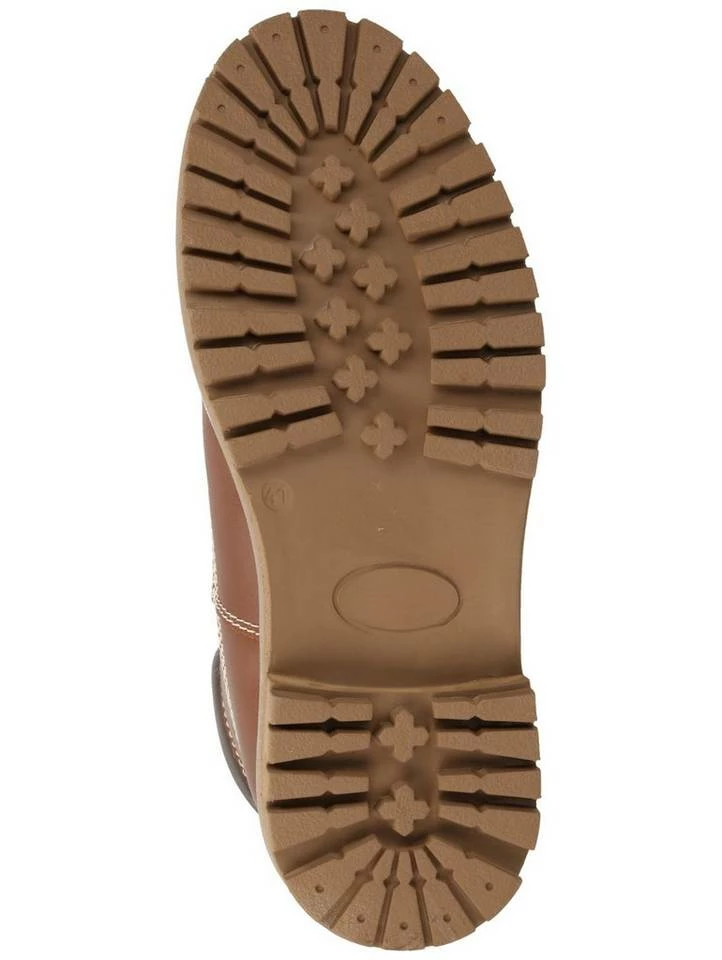 Großhandel 😍 TOM TAILOR »Leder« Schnürstiefelette Camel 00070, Cognac 00205, Espresso 🧨 13 Großhandel 😍 TOM TAILOR »Leder« Schnürstiefelette Camel 00070, Cognac 00205, Espresso 🧨 – Bild 13