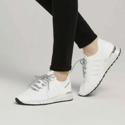 Schlussverkauf 🎉 TOM TAILOR »Tom Tailor Damen 1191101 👟 Sneaker Sommer« Schnürschuh Navy, Schwarz, White, Marine 💯 -Tom Tailor Verkaufsgeschäft 5cd447e6 4f26 51c7 b95d 84457892bcf4