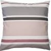 Bestes Angebot 🔔 Kissenhülle »Stripes Pastel«, TOM TAILOR (1 Stück), mit dezenten Streifen 🧨