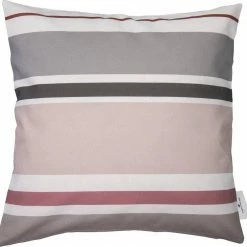 Bestes Angebot 🔔 Kissenhülle »Stripes Pastel«, TOM TAILOR (1 Stück), mit dezenten Streifen 🧨