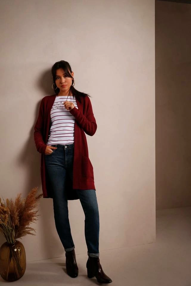 Bestpreis ⭐ TOM TAILOR Straight-Jeans »Alexa« im 5-Pocket-Design 🧨 15 Bestpreis ⭐ TOM TAILOR Straight-Jeans »Alexa« im 5-Pocket-Design 🧨 – Bild 15