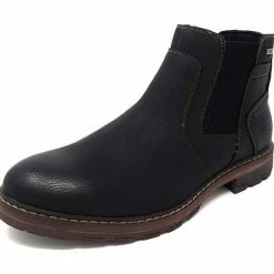 Budget 😀 TOM TAILOR »Stiefelette« Stiefelette ⭐ -Tom Tailor Verkaufsgeschäft 5cf1d7a6 59b0 5e4f 96f3 157192f15cb6