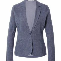 Auslauf 😉 TOM TAILOR Kurzblazer mit Wiener-Nähten Sky captain blue melange, Sky Captain Blue ❤️ 20 Auslauf 😉 TOM TAILOR Kurzblazer mit Wiener-Nähten Sky captain blue melange, Sky Captain Blue ❤️ -Tom Tailor Verkaufsgeschäft 5d0d570d cfc3 59e8 b9f5 a9a64c6437f8