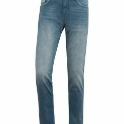 Beste Bewertungen von 😀 TOM TAILOR Comfort-fit-Jeans »petrolcast 5pocket J« 💯