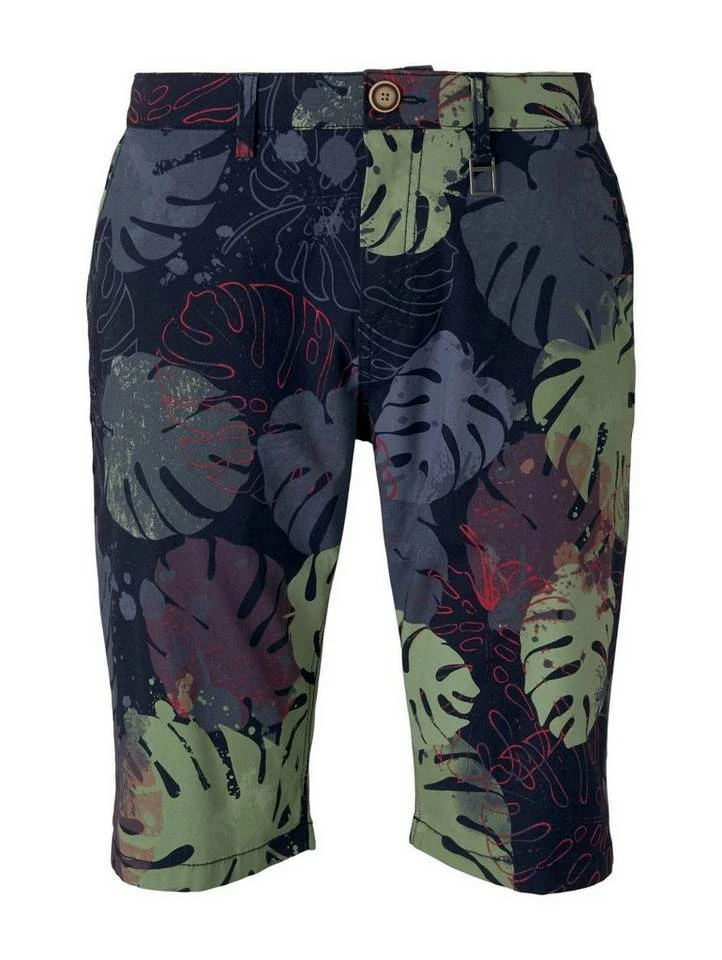 Am billigsten ❤️ TOM TAILOR Chinoshorts »Josh« ✔️ 7 Am billigsten ❤️ TOM TAILOR Chinoshorts »Josh« ✔️ - Image 7