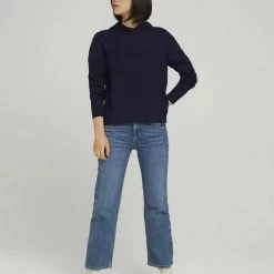 Budget 🌟 TOM TAILOR Strickpullover »Kapuzenpullover« Smooth light sand melange, Dark maroon red, Sky Captain Blue 👏 -Tom Tailor Verkaufsgeschäft 5d5e6f90 340b 512e b3e5 e8ddc4252ad2