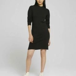 Beste Bewertungen von 🎁 TOM TAILOR Jerseykleid »Strickkleid mit Stehkragen« Coal Grey Melange, Light Silver Grey Mélange, Deep black 💯 29 Beste Bewertungen von 🎁 TOM TAILOR Jerseykleid »Strickkleid mit Stehkragen« Coal Grey Melange, Light Silver Grey Mélange, Deep black 💯 -Tom Tailor Verkaufsgeschäft 5dc2843a 5f00 570e 8bf2 e1ec6bd3f36f